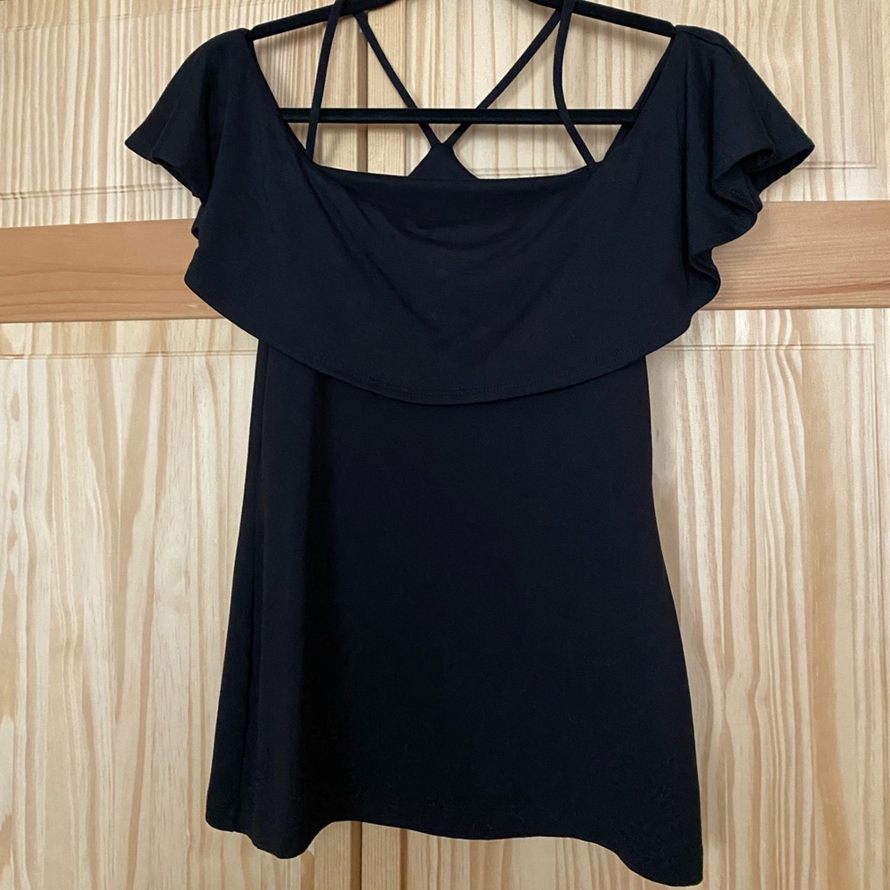 Susana Mónaco blouse